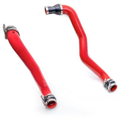 Banks Power 11-16 Chevy/GMC 2500HD/3500HD Diesel 6.6L Boost Tube Upgrade Kit performance car parts DTX Performance