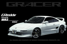 Load image into Gallery viewer, GReddy 90-96 Toyota MR-2Gracer Aero Front Lip