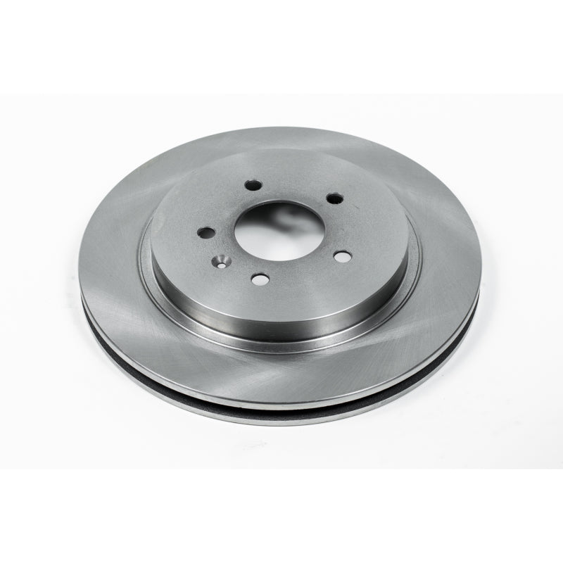 Power Stop 06-07 Cadillac CTS Rear Autospecialty Brake Rotor - DTX Performance