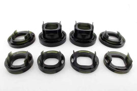 Whiteline Plus 8/06-8/09 Pontiac G8 / 04-06 GTO Rear Crossmember Mount Insert Kit, high performance suspension kit by DTX Performance