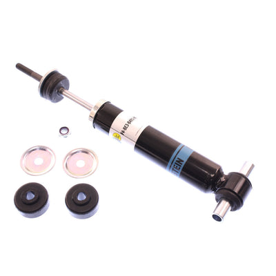 Bilstein Street Rod 1975 Ford Mustang II Mach I Front 36mm Monotube Shock Absorber by DTX Performance