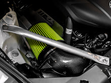 Load image into Gallery viewer, AWE Tuning 2020+ Toyota GR Supra S-FLO Carbon Intake - DTX Performance