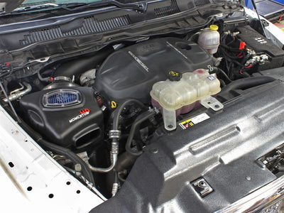 aFe Momentum HD AIS PRO 5R Intake 2014 RAM 1500 EcoDiesel V6-3.0L (td) - performance car parts