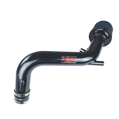 Injen 18-20 Hyundai Veloster L4-1.6L Turbo Black Short Ram Cold Air Intake System, performance upgrades by DTX Performance