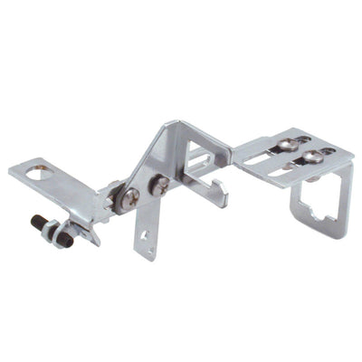 Spectre Throttle Cable Bracket for performance car parts and engine upgrades by DTX Performance. High performance auto parts.