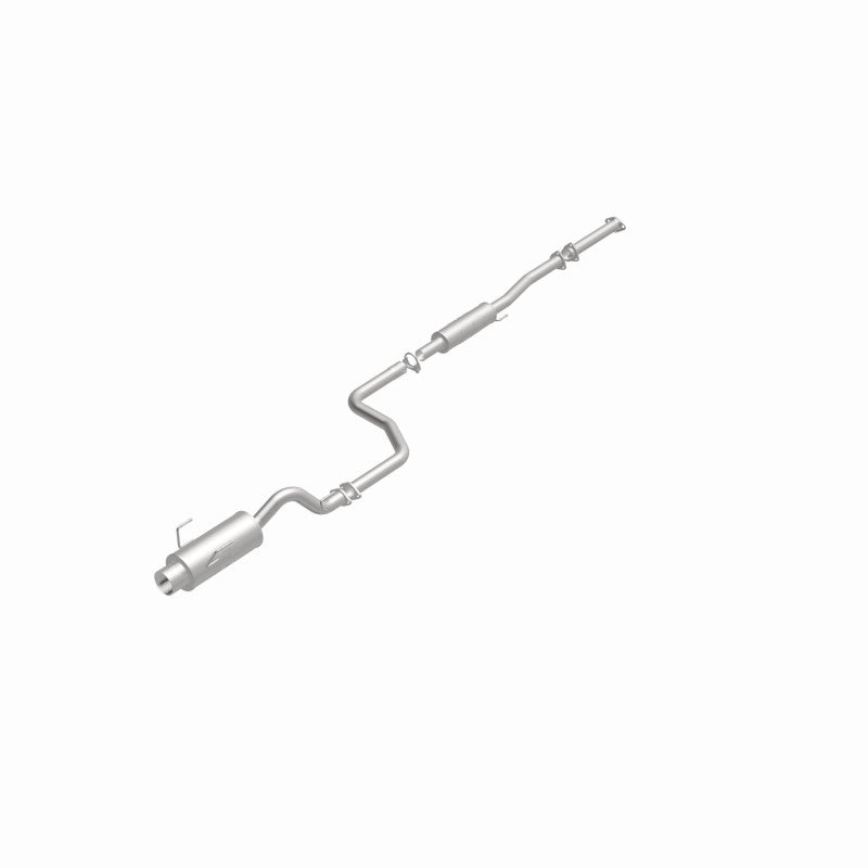 MagnaFlow Sys C/B Honda Civic 3Dr 96- exhaust performance car part by DTX Performance, high performance auto parts shop