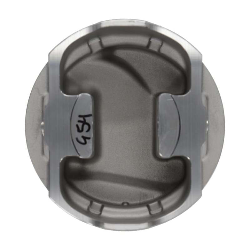 Wiseco Big Block Chevy 454 Dome 21cc 1.645in CH Piston Shelf Stock Kit for performance car parts