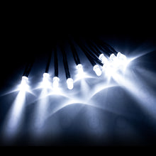 Load image into Gallery viewer, Oracle Single Wired LED - White for performance car tuning, DTX Performance parts, racing suspension, and auto upgrades