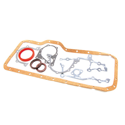 Cometic Street Pro Toyota 1986-92 7M-GTE 3.0L Inline 6 Bottom End Kit with performance car parts, gaskets, rebuild materials from DTX Performance