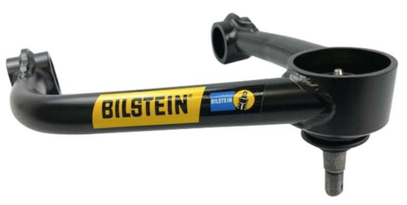 Bilstein 08-21 Sequoia / 07-21 Tundra B8 Front Upper Control Arm Kit - DTX Performance