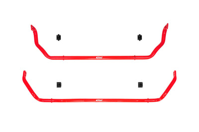 Eibach 36mm Front & 25mm Rear Anti-Roll Kit for 11 Ford Mustang, performance car parts by DTX Performance, racing suspension upgrade