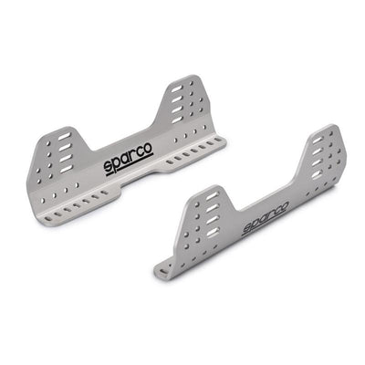 Sparco Side Mount Alum 6Mm Hd for racing performance car tuning, sold by DTX Performance, a veteran owned performance shop.