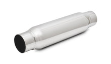 Load image into Gallery viewer, Vibrant SS Resonator Standard Design for performance upgrades and exhaust systems