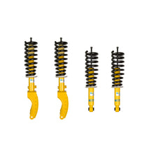 Load image into Gallery viewer, Bilstein B12 2004 Porsche Cayenne Base Front and Rear Suspension Kit - DTX Performance