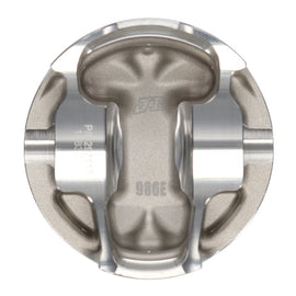 JE Pistons BMW S54B32 11:5 KIT Set of 6 Pistons - High performance car parts from DTX Performance