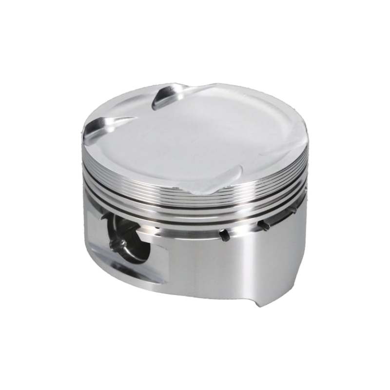 Wiseco BMW M54B30 -7.3cc Dome 1.114in x 3.3071in Piston Kit (Set of 6) - DTX Performance