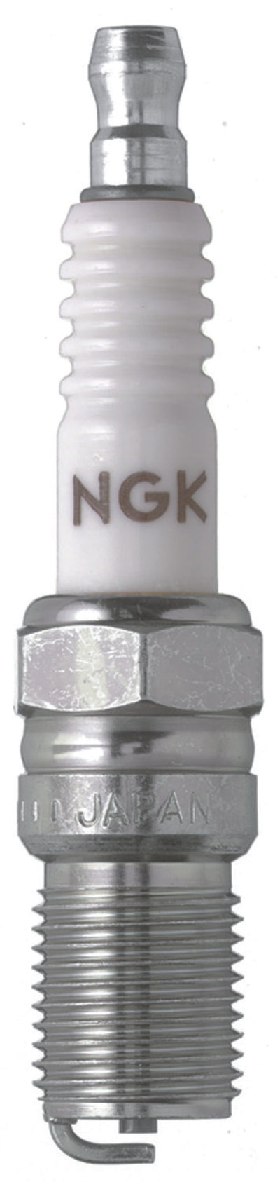 NGK Nickel Spark Plug Box of 10 (B8EFS), high performance car parts by DTX Performance.