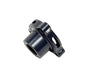 Torque Solution VW MK8 2.0T Evo4 / Audi B9 3.0T Blow Off Valve Adapter, performance car parts, performance upgrades by DTX Performance.