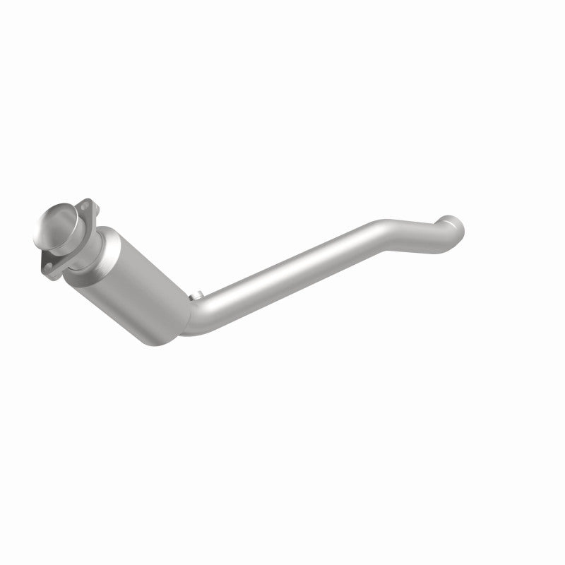 MagnaFlow DF Conv 2010-2013 Landrover  LR4 V8 5 OEM Underbody - DTX Performance