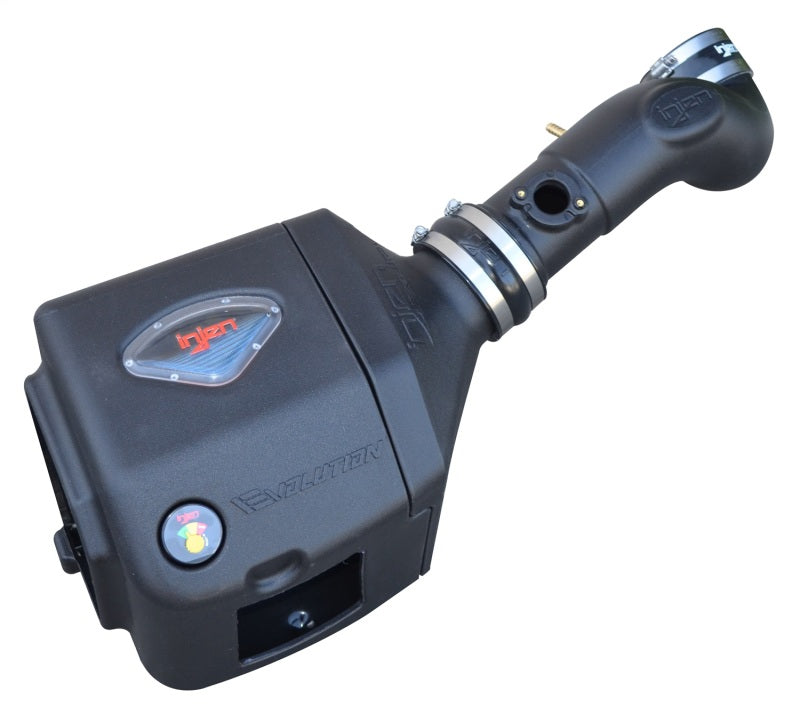 Injen 15-19 Cadillac Escalade V8 6.2L Evolution Air Intake - DTX Performance