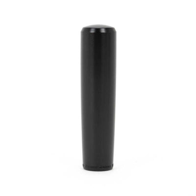 GrimmSpeed Tallboy Shift Knob Black Delrin - M12x1.25 for performance car upgrades, DTX Performance products, high performance automotive parts