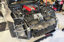 Load image into Gallery viewer, CSF Ferrari FF/GTC4Lusso/F12/812/Monza High Performance All Aluminum Radiator