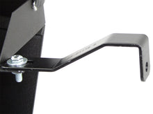 Load image into Gallery viewer, Powder-coated steel bracket for aFe MagnumFORCE Intakes Stage-2 P5R AIS P5R Dodge Diesel Trucks 03-09 L6-5.9/6.7L (td)