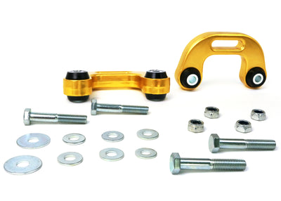Whiteline 02-07 Subaru WRX Sedan and Wagon / 93-00 & 03-07 Subaru Impreza Non-Turbo Rear Sway bar li, performance car parts kit