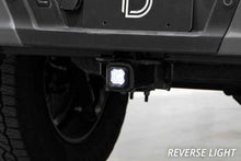 Load image into Gallery viewer, Diode Dynamics 21-23 F-150 Hitch Mount LED Pod Reverse Kit C1R