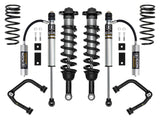ICON 23-24 Sequoia 3-4.5in Stage 5 Suspension System Tubular