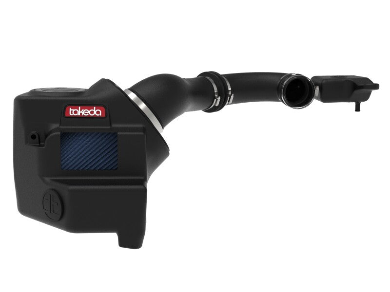 aFe 19-21 Subaru Forester Takeda Momentum Air Intake System - W/ PRO 5R Filter for engine performance upgrades
