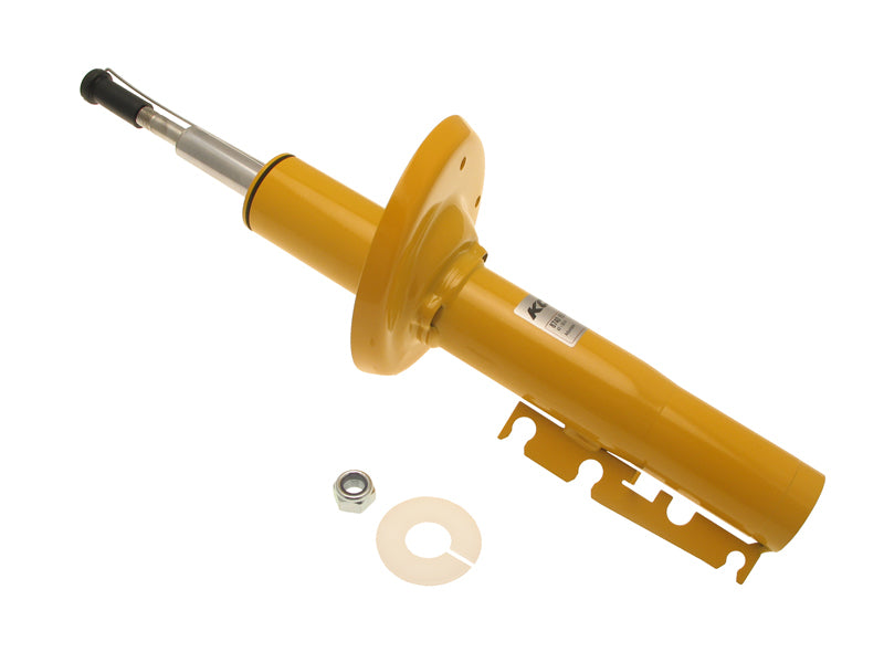 Koni Sport (Yellow) Shock 96-04 Porsche Boxster 2.5L/2.7L/3.2L - Rear - DTX Performance