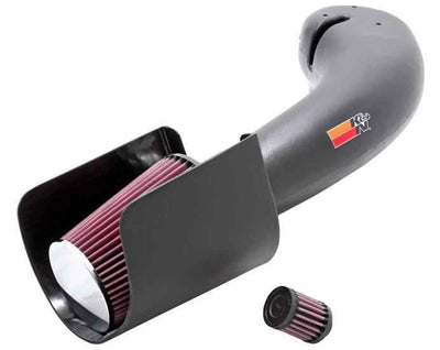 K&N 88-95 Chevy C/K Pick Up V8-7.4L Performance Intake Kit, DTX Performance car tuning, high performance auto parts.