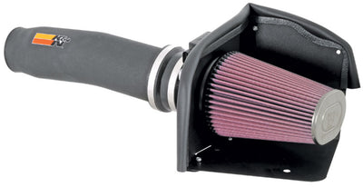 K&N 94-96 Chevy Impala SS/Caprice Performance Intake Kit for engine performance by DTX Performance at a veteran owned performance shop