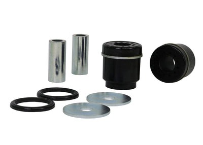 Whiteline 12+ Scion FR-S/Subaru BRZ/Toyota 86 Rear Diff - Support Outrigger Bushing, performance car parts from DTX Performance.