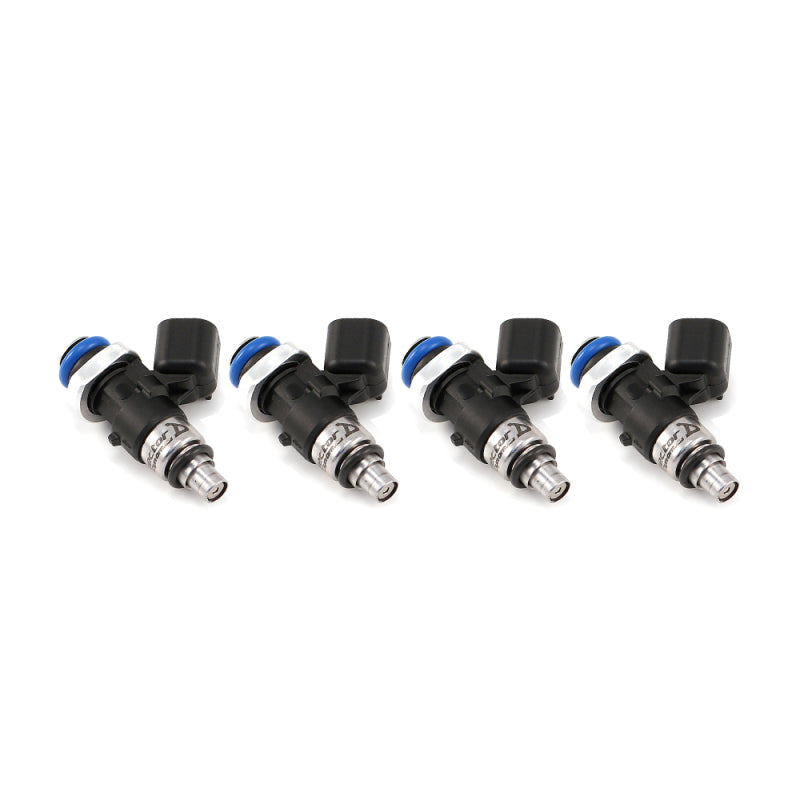 Injector Dynamics ID1050X Injectors Hayabusa Gen 2 w/HTP Rail Conversion ONLY, high performance auto parts by DTX Performance