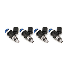 Load image into Gallery viewer, Injector Dynamics ID1050X Injectors Hayabusa Gen 2 w/HTP Rail Conversion ONLY, high performance auto parts by DTX Performance
