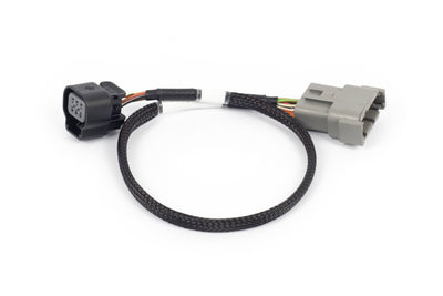 Haltech NEXUS Rebel LS 6-Pin DBW Adaptor for performance car parts at DTX Performance, ideal for engine performance and tuning upgrades.