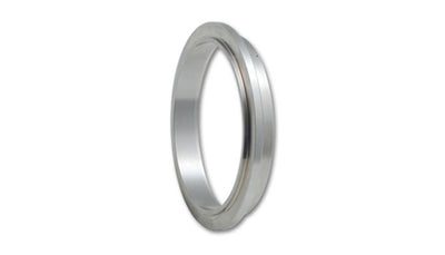 Vibrant Turbo Discharge Flange for Tial and Garrett Housings on GT28/GT30/GT35 V-Band Style T304 SS, performance car parts