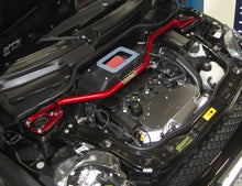 Load image into Gallery viewer, AEM 11-13 Mini Cooper 1.6L Black Cold Air Intake System installed