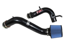 Load image into Gallery viewer, Injen 08-09 Accord Coupe 2.4L 190hp 4cyl. Black Cold Air Intake - DTX Performance