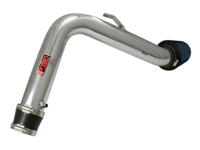 Injen 98-02 Accord V6 / 02-03 TL 3.2L Polished Cold Air Intake, performance car parts by DTX Performance