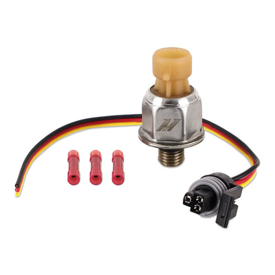 Mishimoto 2005-2007 Ford 6.0L Powerstroke Injector Control Pressure Sensor, high performance auto part, DTX Performance shop product