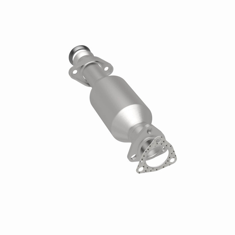 MagnaFlow 92-95 Honda Civic LX L4 1.5L CA Direct-Fit Catalytic Converter - DTX Performance