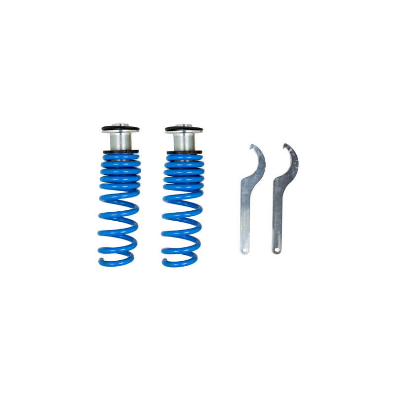 Bilstein B14 (PSS) 13-15 BMW 320xi / 13-04 328xi / 15 435xi Front & Rear Performance Suspension Sys - DTX Performance