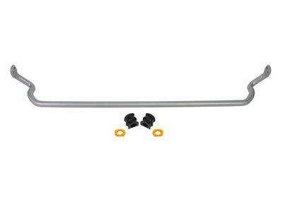 Whiteline 02-07 Subaru WRX Sedan Front 24mm Swaybar-X h/duty Blade adjustable for performance car tuning