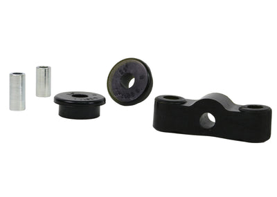 Whiteline Plus 88-9/95 Honda Civic / CRX Front Transmission Shifter Stabilizer, high performance car part, DTX Performance.