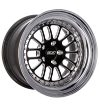 Load image into Gallery viewer, Belak 18x11 / 6.75in BS / 5x112mm BP / High Pad / Series 2 - Non-Beadlock Wheel - DTX Performance