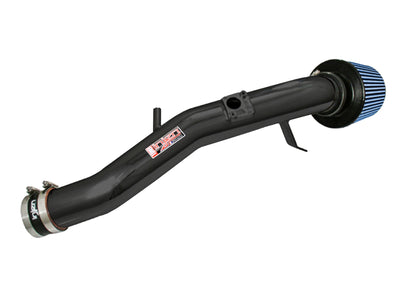 Injen 06-15 IS250 2.5L V6 Black Short Ram Intake - performance upgrades from DTX Performance, a veteran-owned performance shop.