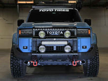 Load image into Gallery viewer, aFe 24-25 Toyota Land Cruiser (J250) POWER Terra Guard Bull Bar